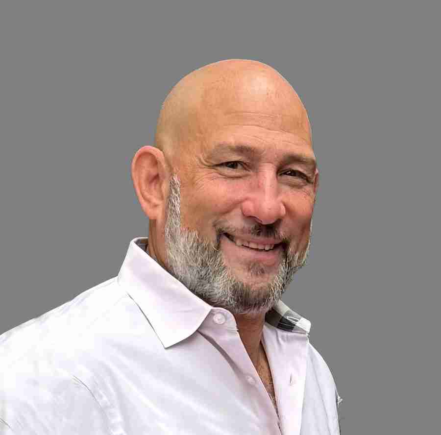 speaker headshot