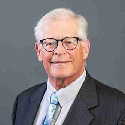 speaker headshot