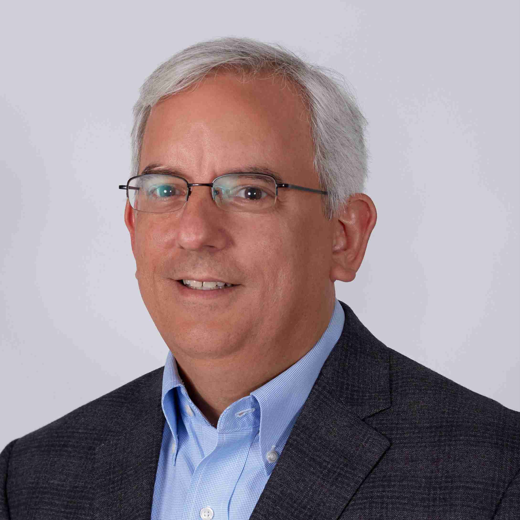 speaker headshot