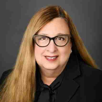 speaker headshot