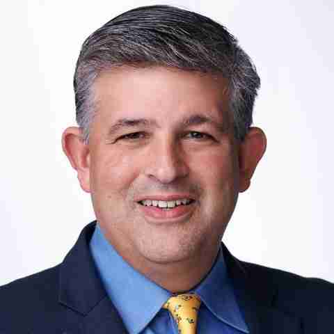 speaker headshot