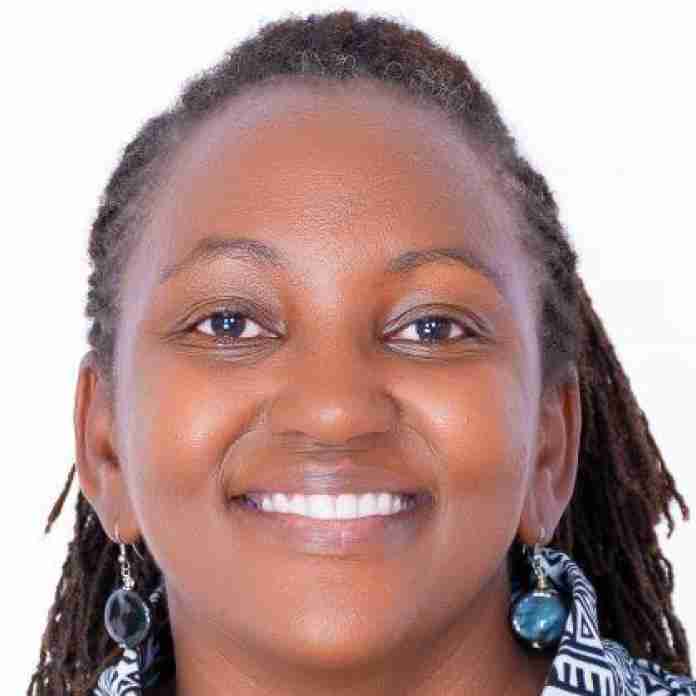 speaker headshot