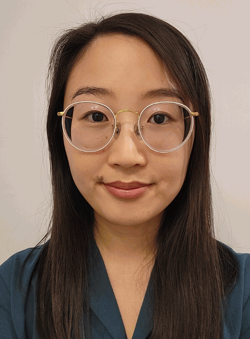 speaker headshot