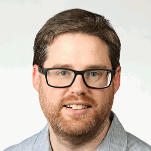 speaker headshot