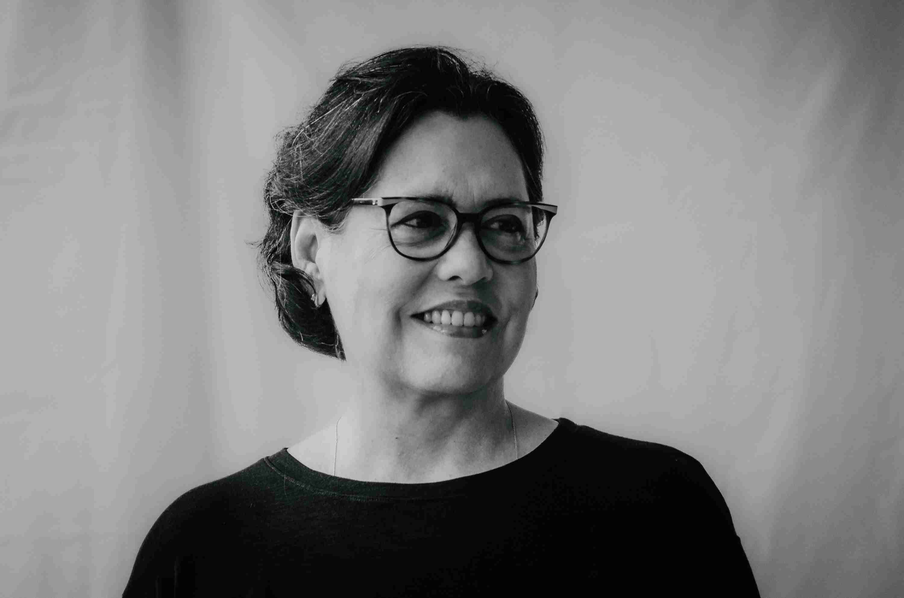 speaker headshot