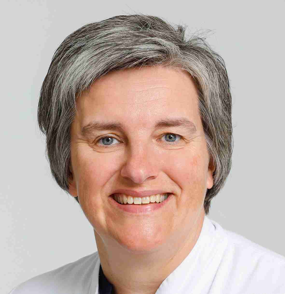 speaker headshot