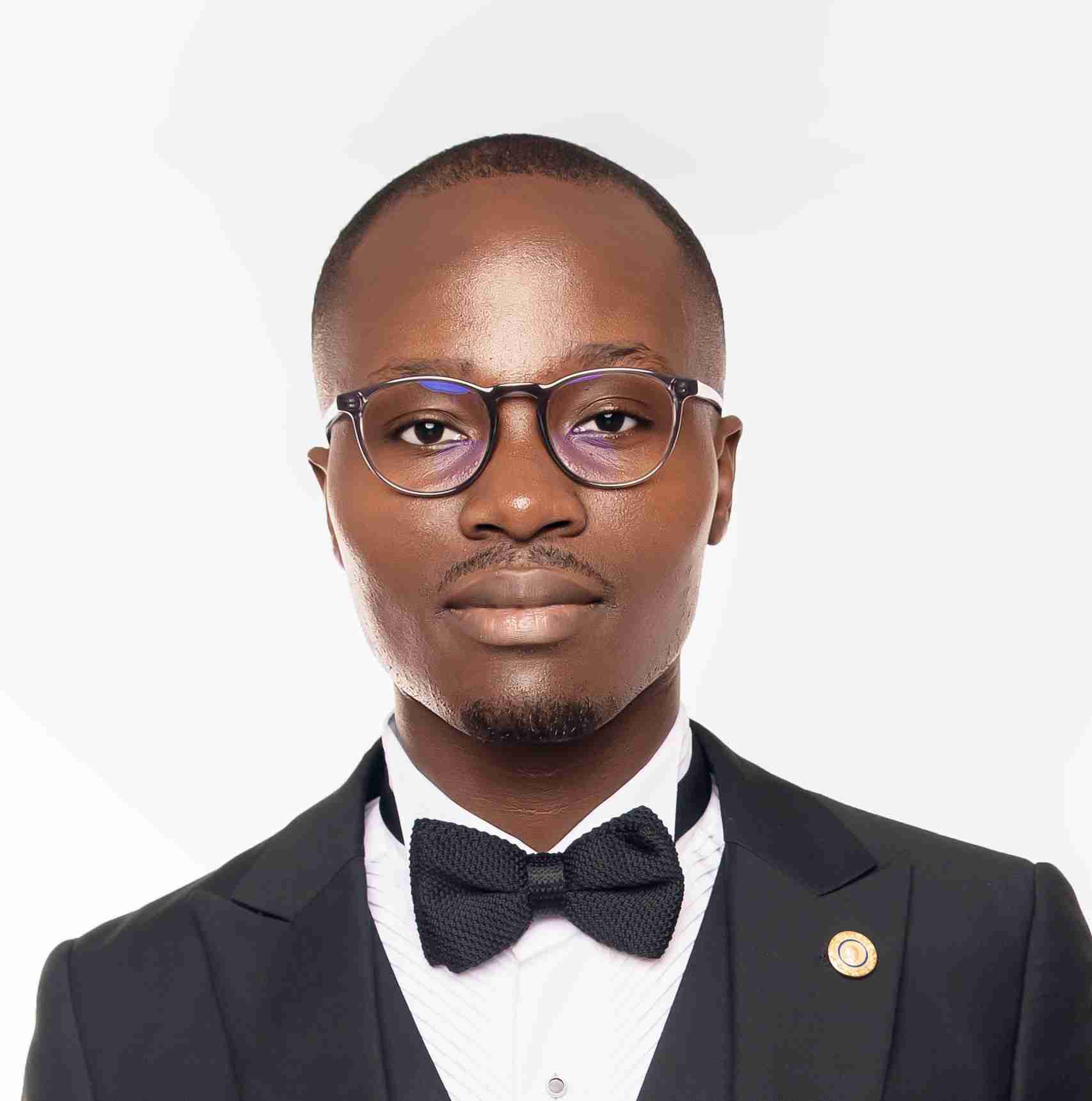 speaker headshot