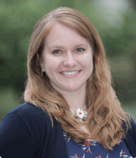 speaker headshot