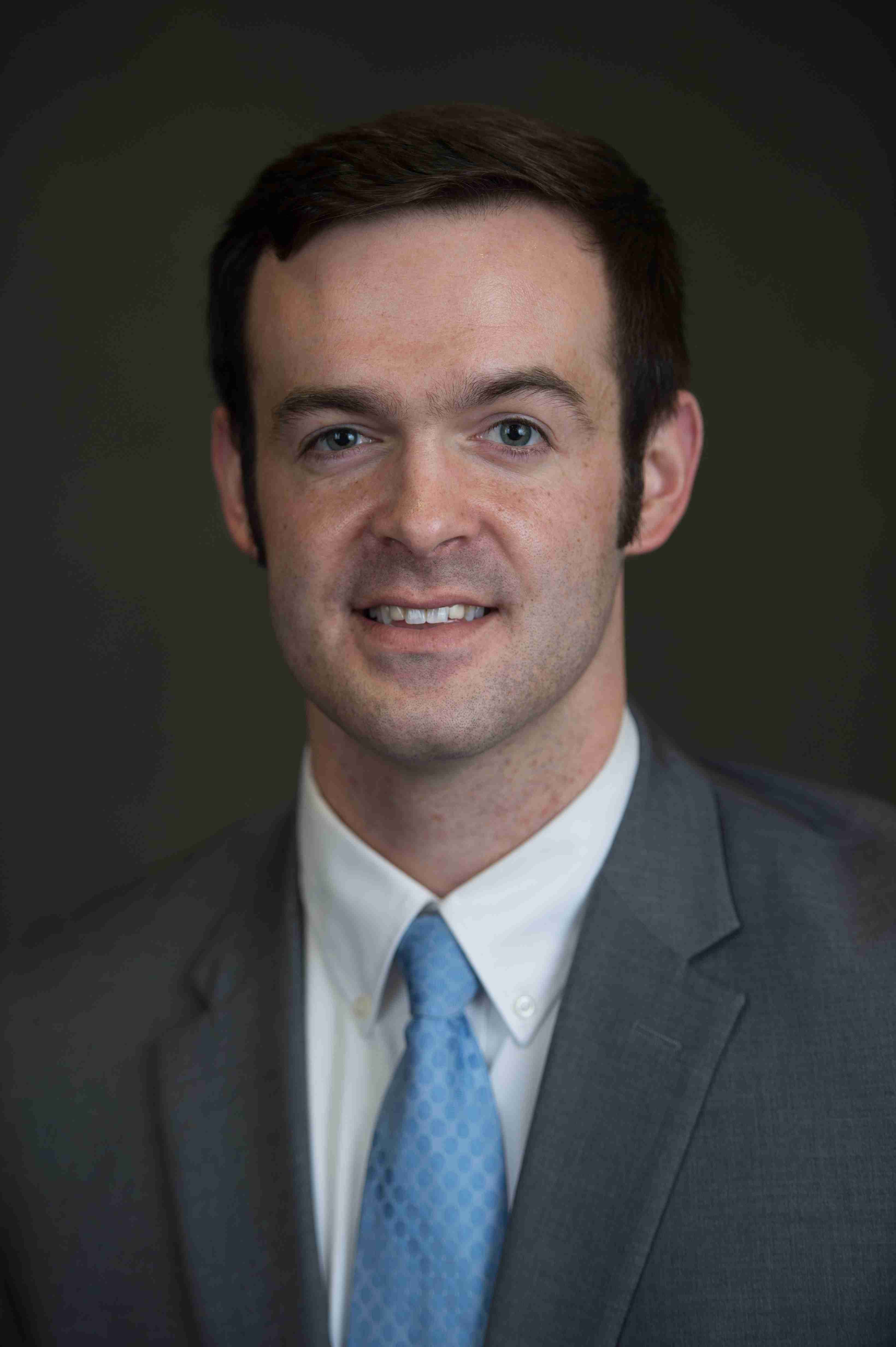 speaker headshot