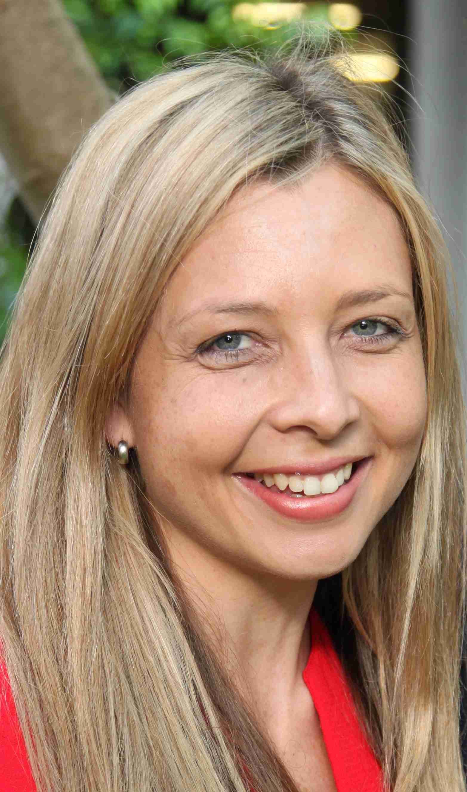 speaker headshot