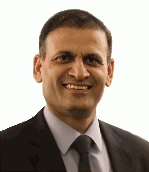 speaker headshot