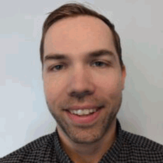 speaker headshot