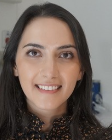 speaker headshot