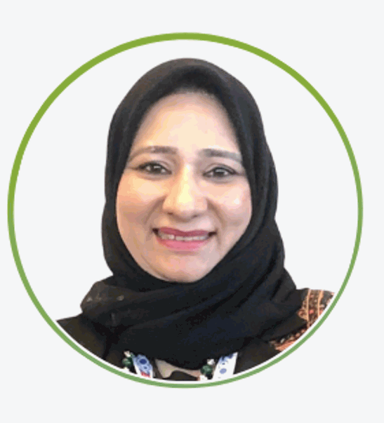 speaker headshot