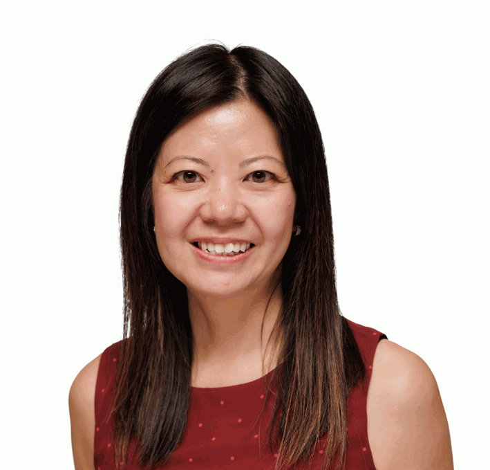 speaker headshot