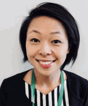 speaker headshot