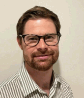 speaker headshot