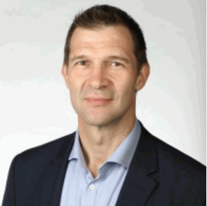 speaker headshot