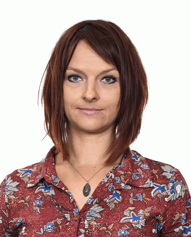 speaker headshot