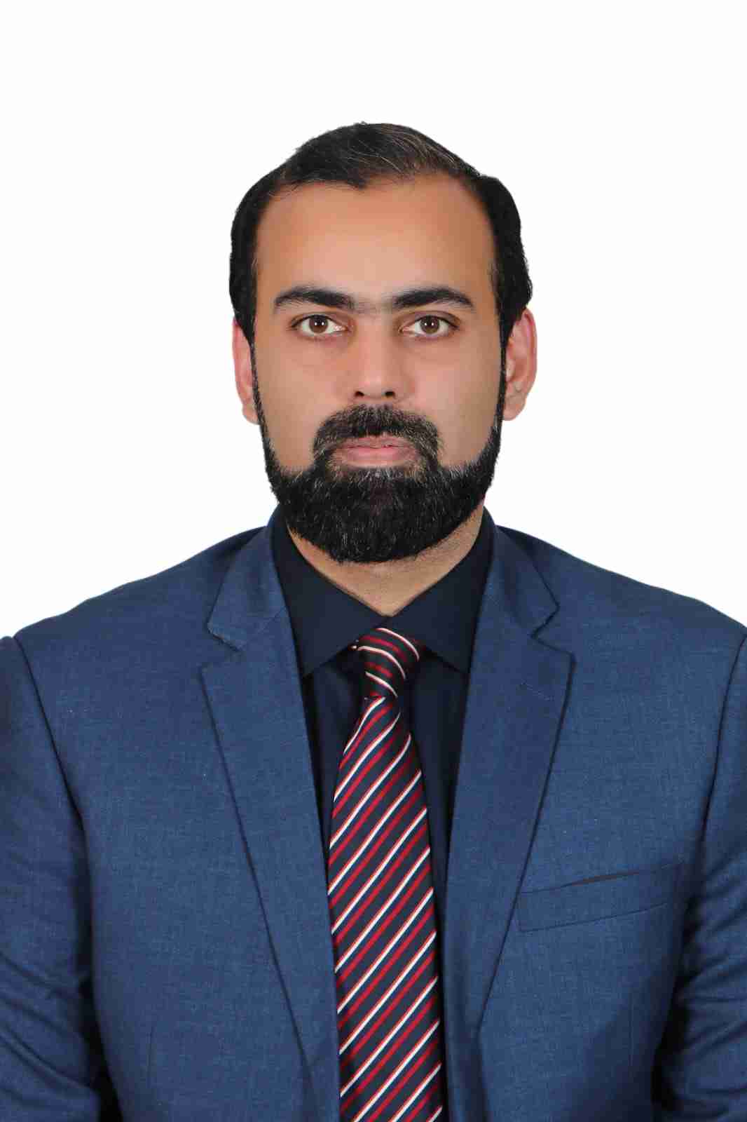 speaker headshot