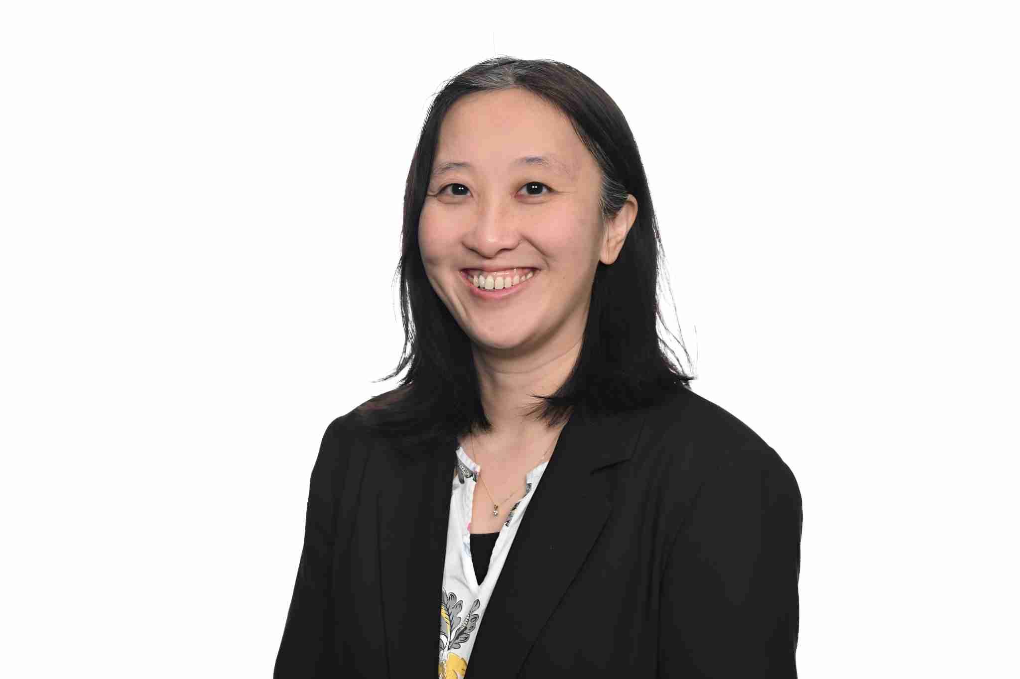 speaker headshot