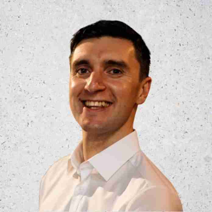 speaker headshot