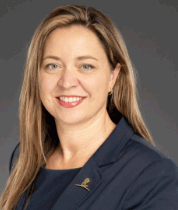 speaker headshot