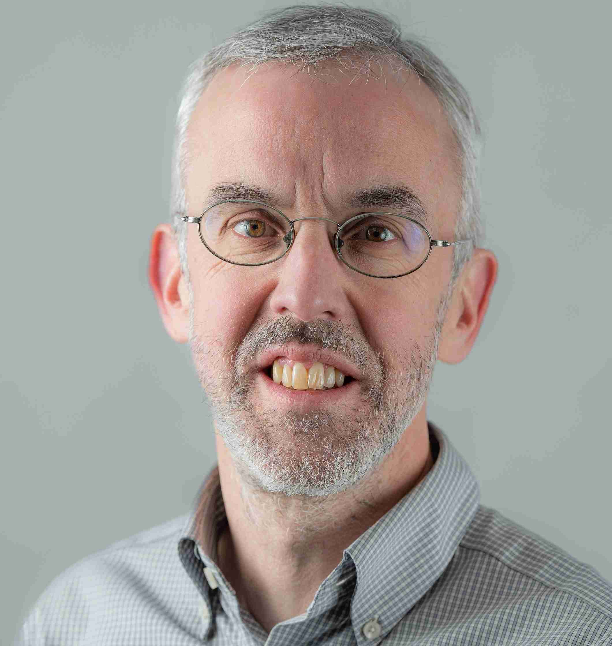 speaker headshot