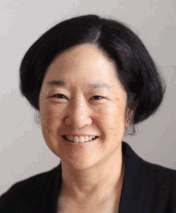 speaker headshot
