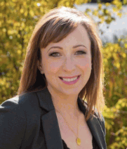 speaker headshot