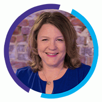 speaker headshot