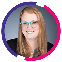 speaker headshot