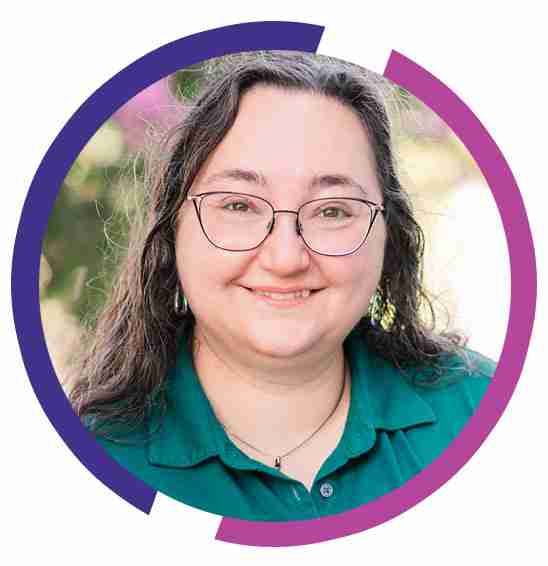 speaker headshot