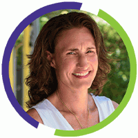 speaker headshot