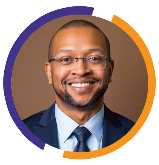 speaker headshot