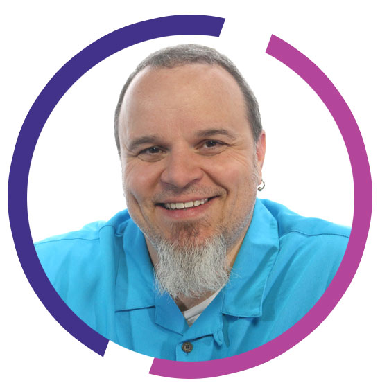 speaker headshot