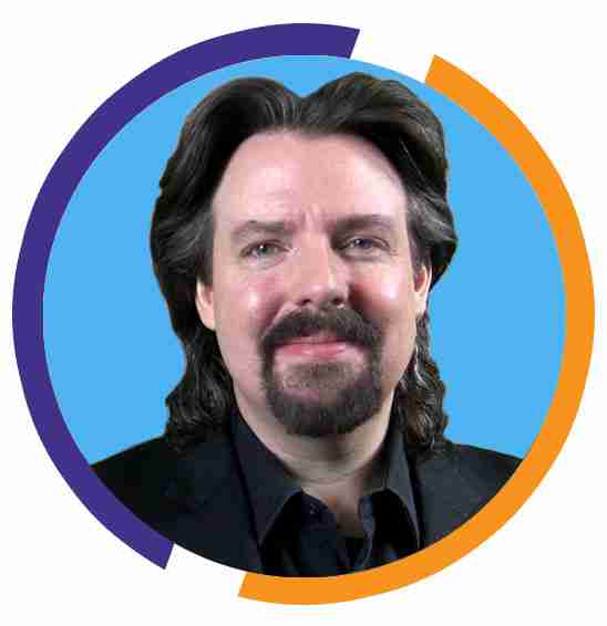 speaker headshot