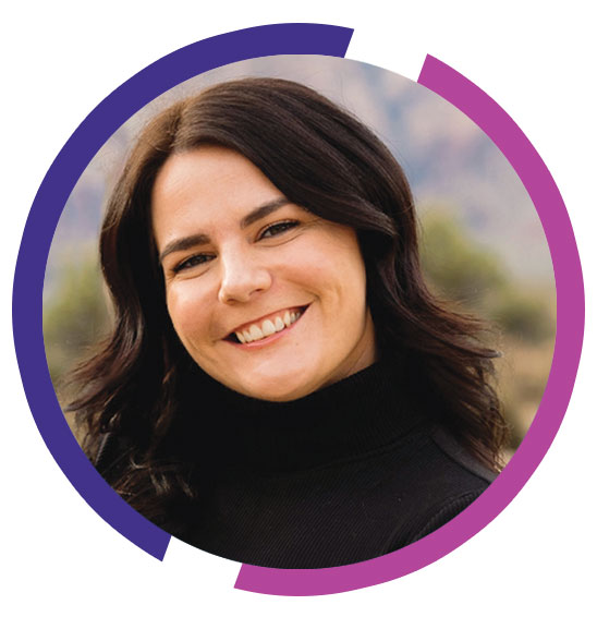 speaker headshot