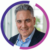 speaker headshot