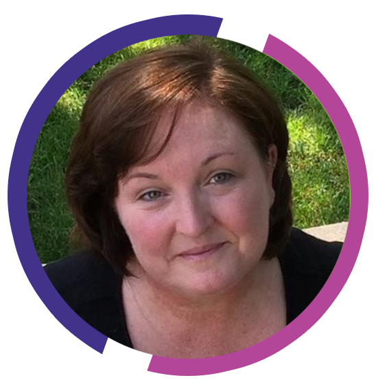 speaker headshot