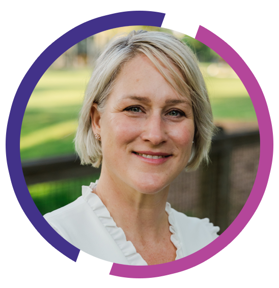 speaker headshot