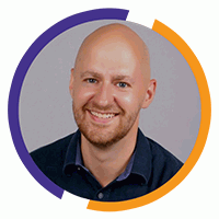 speaker headshot