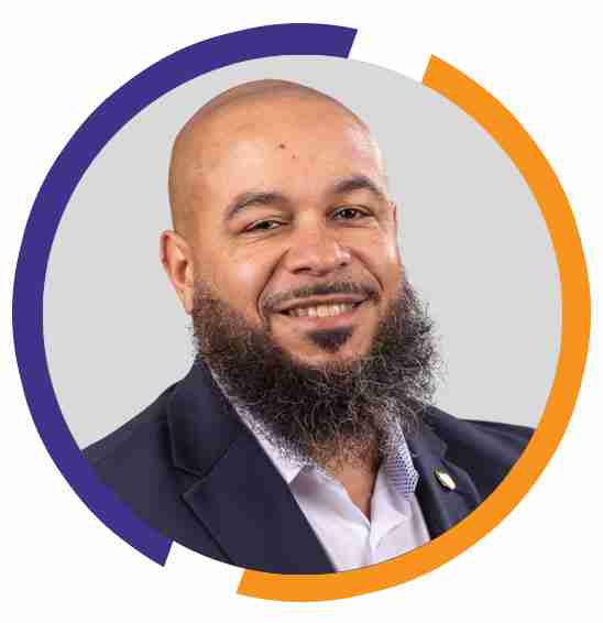 speaker headshot