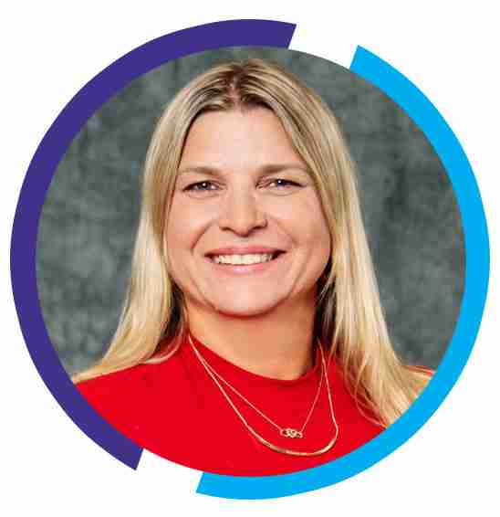 speaker headshot