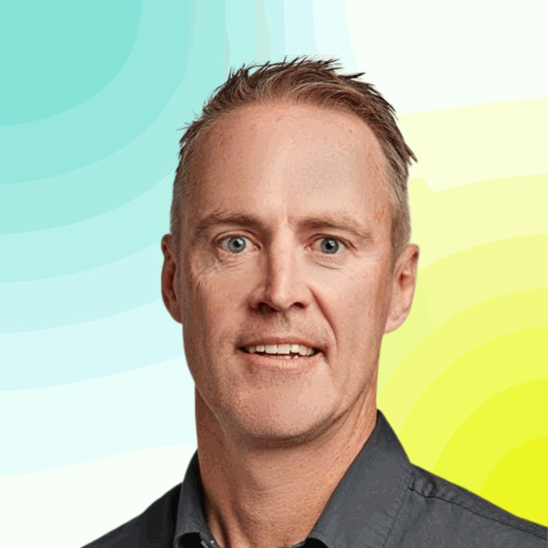 speaker headshot
