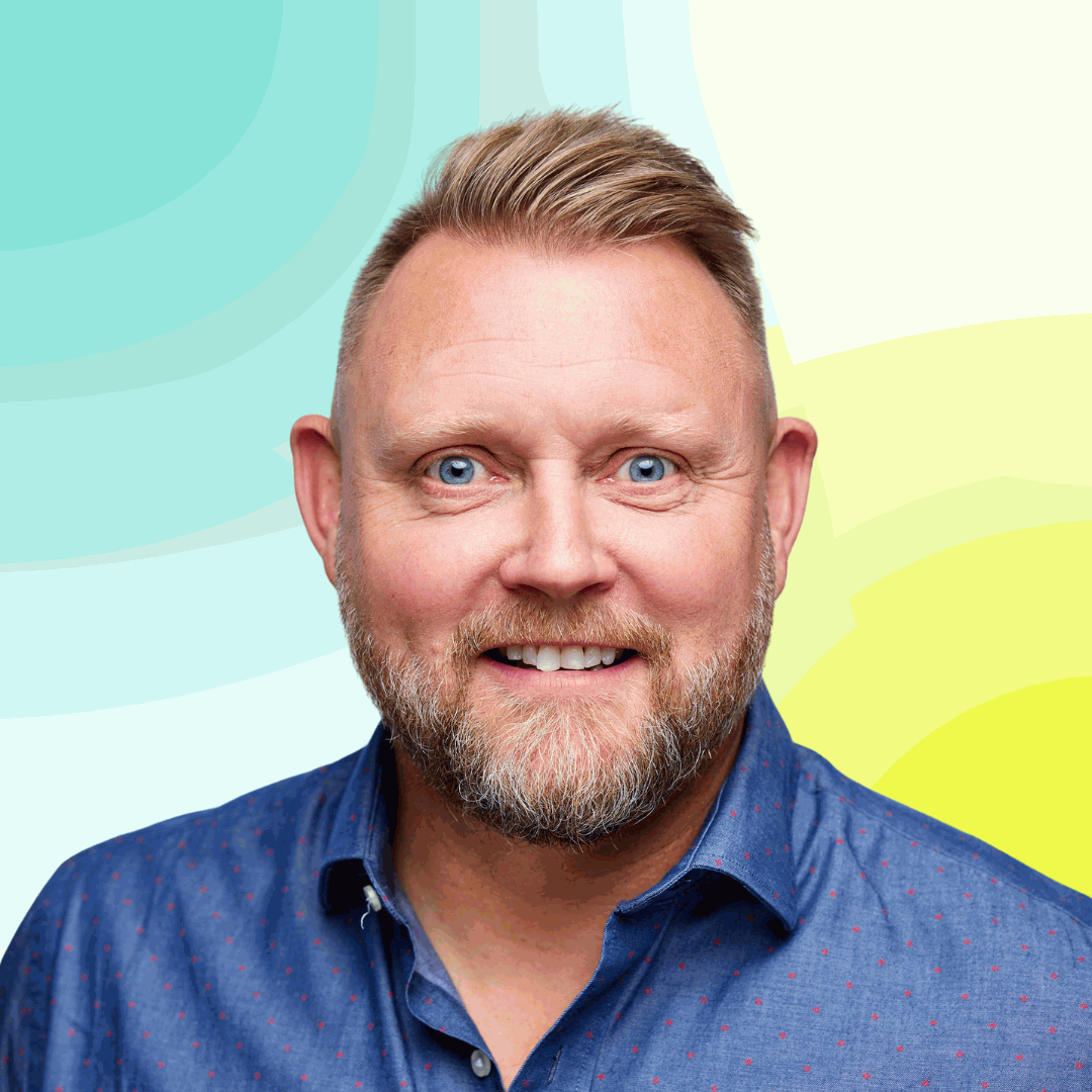 speaker headshot