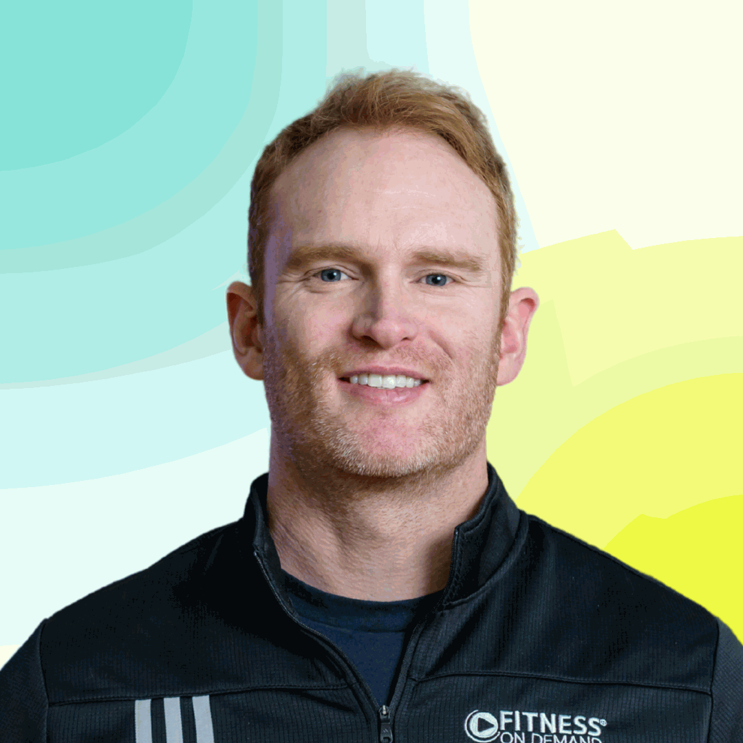 speaker headshot