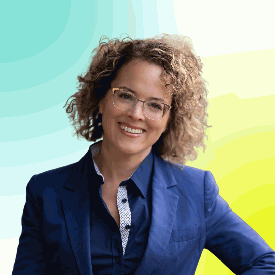 speaker headshot