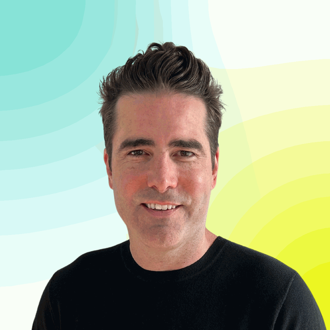 speaker headshot