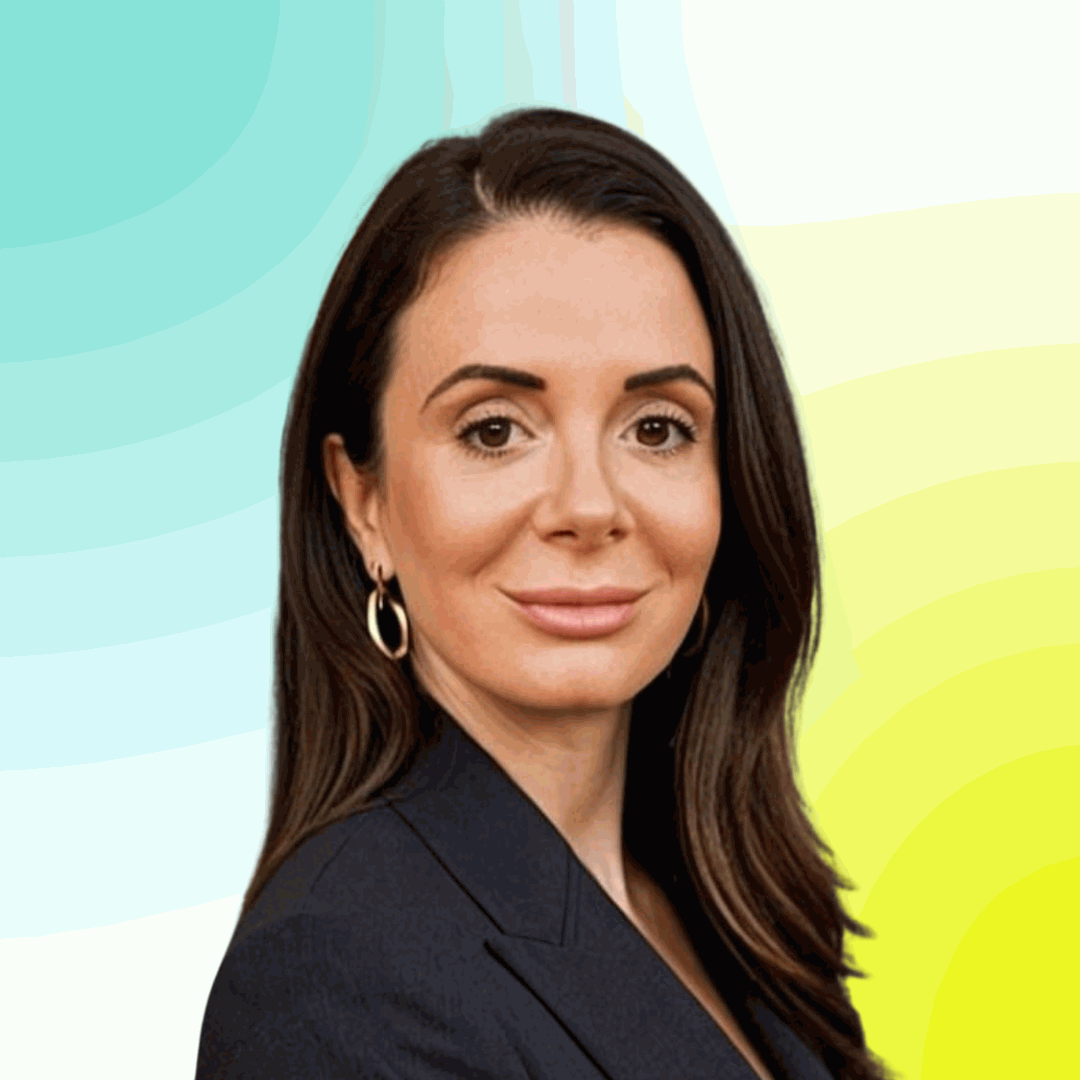 Christine Howe headshot